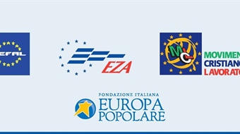 "Le nuove politiche di inclusione sociale: il dialogo sociale, la partecipazione dei lavoratori e la lotta alla disoccupazione giovanile"